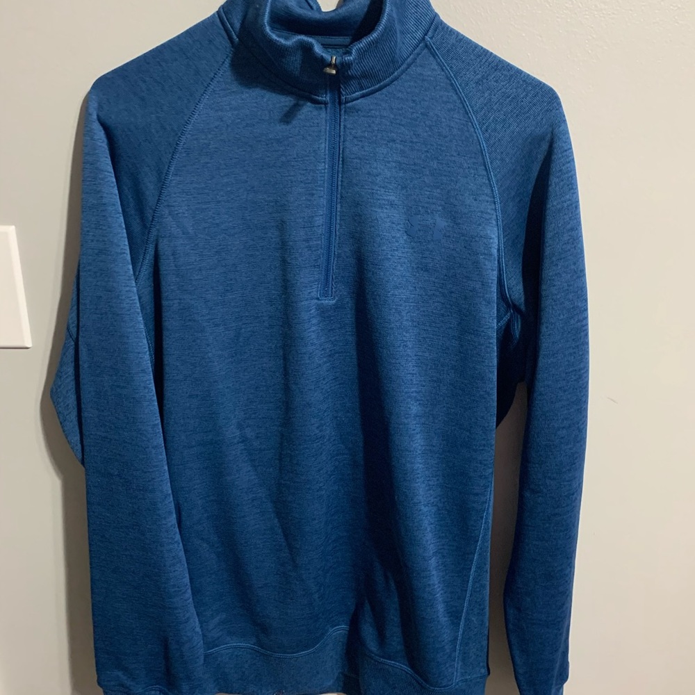 Under Armour 1/2 zip